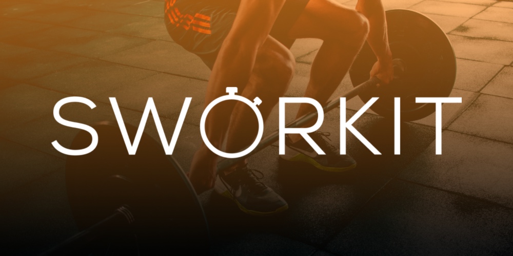 با اپلیکیشن sworkit سلامتی را به خود هدیه بده!