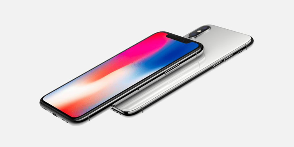 همه چیز درباره آیفون X یا آیفون 10