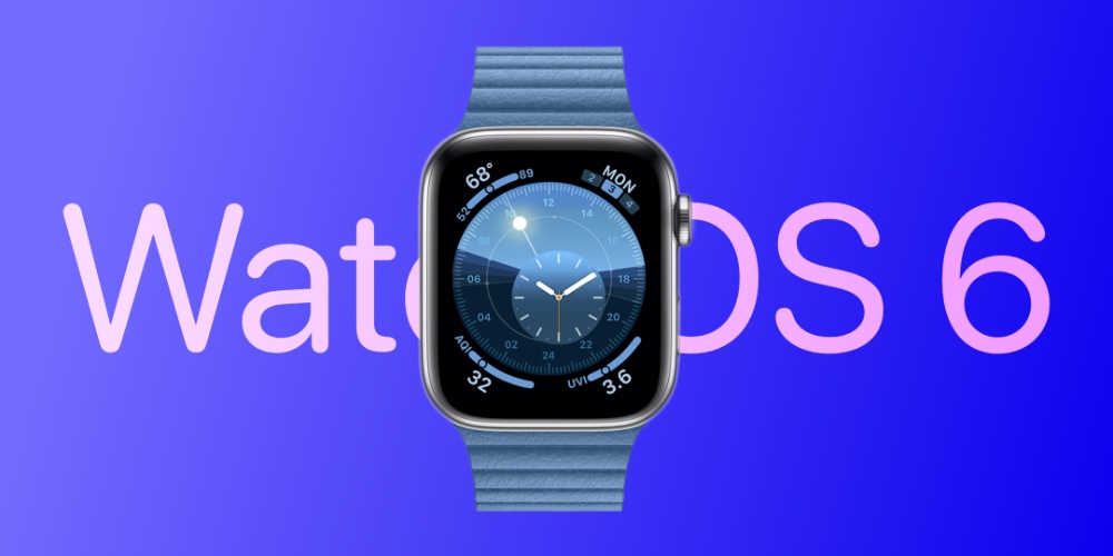 معرفی و بررسی watchOS 6 و 7 قابلیت برتر آن