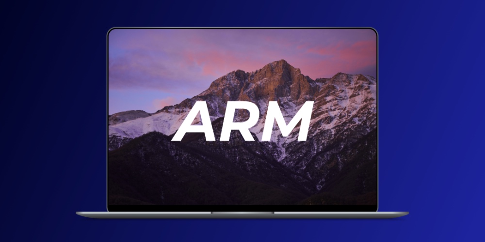 اپل بزودی اولین مک با پردازنده ARM را معرفی میکند