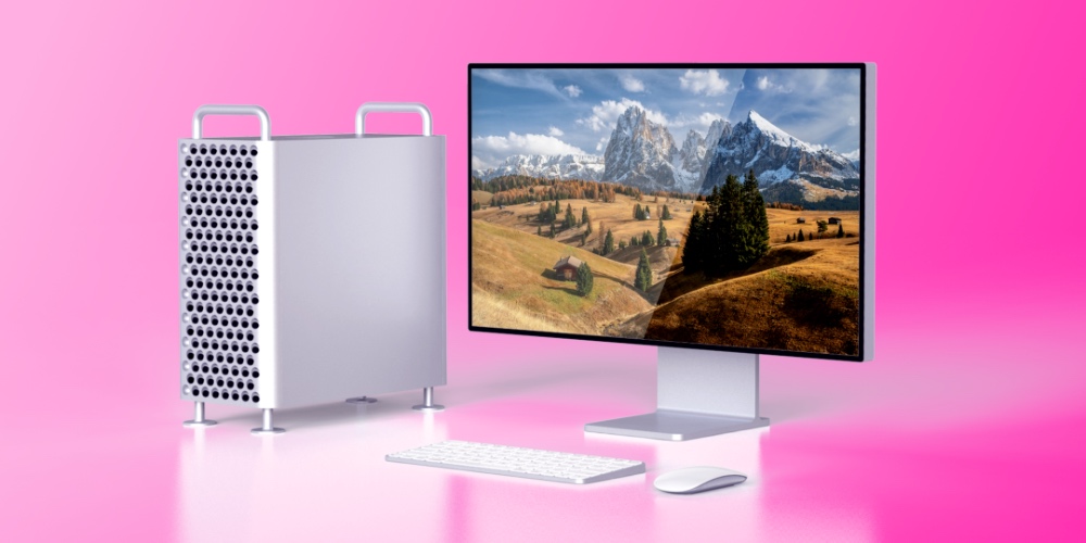 اپل مستندات فنی Mac Pro و Pro Display XDR را منتشر کرد