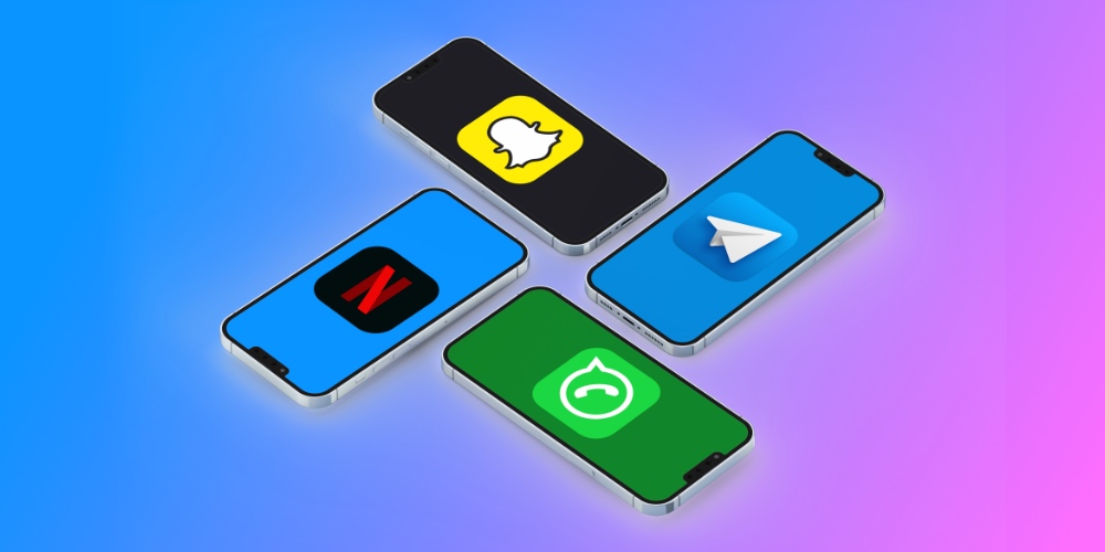 اجرای اپلیکیشن ها در iOS 14 بدون نیاز به نصب