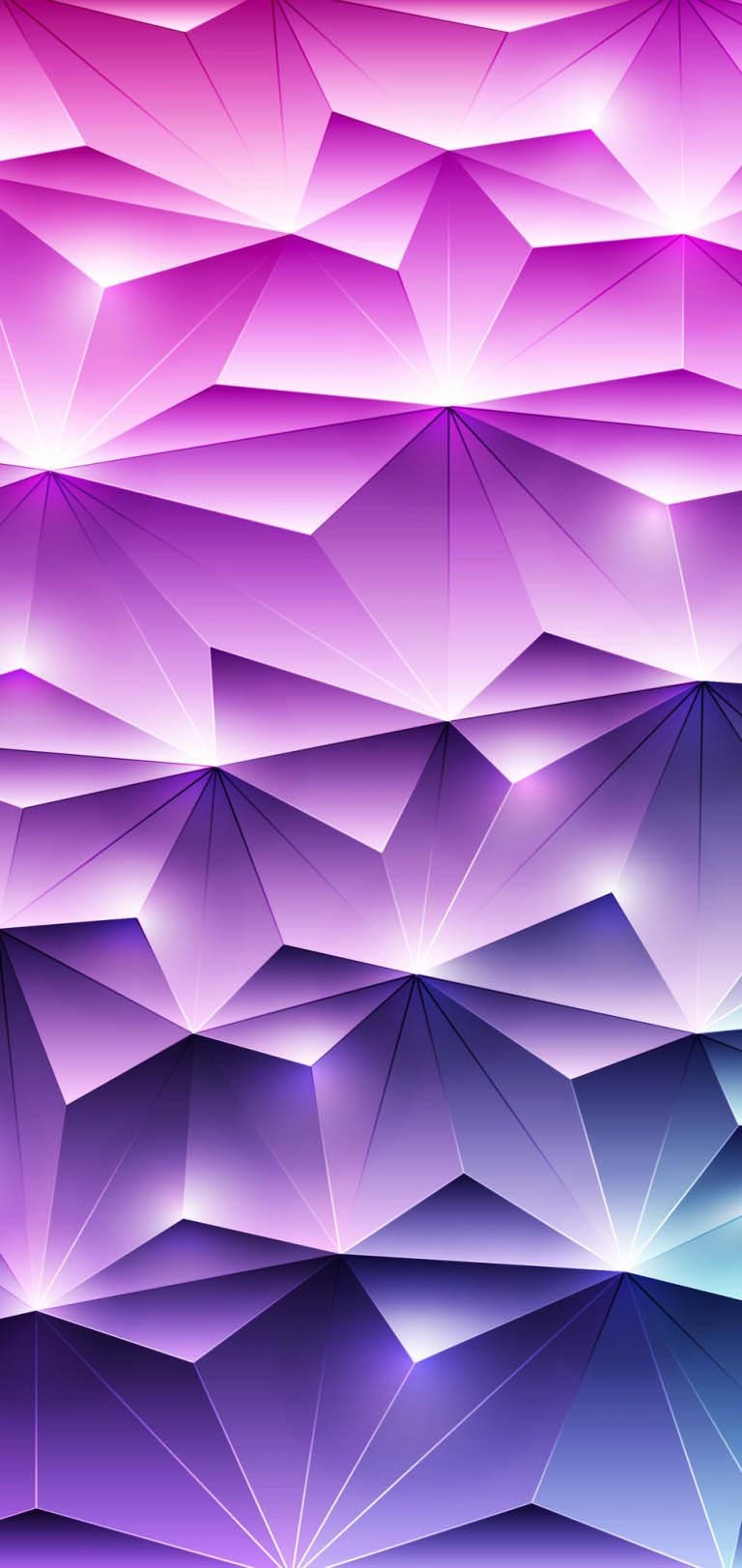 والپیپر زیبا برای آیفون X و آیفون 11 اپل