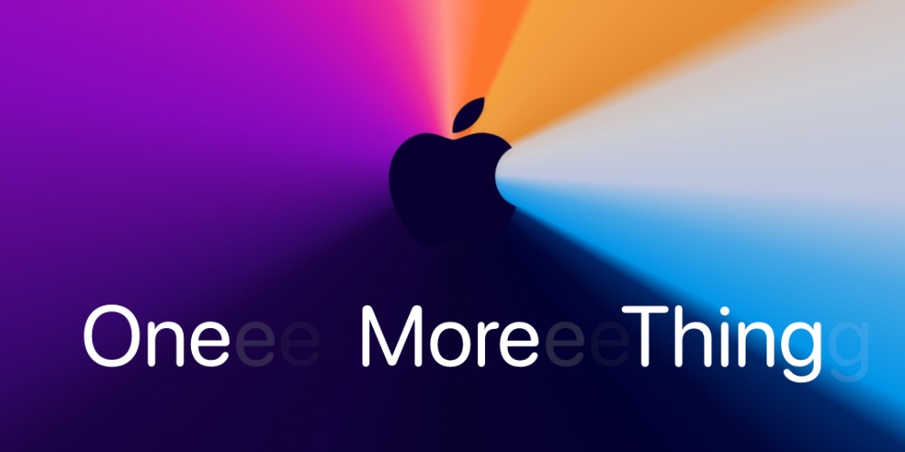 همه آنچه در کنفرانس پاییزی One More Thing اپل معرفی و عرضه شد