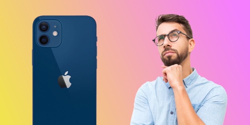 آیا خرید آیفون ۱۲ به صرفه و منطقی است؟