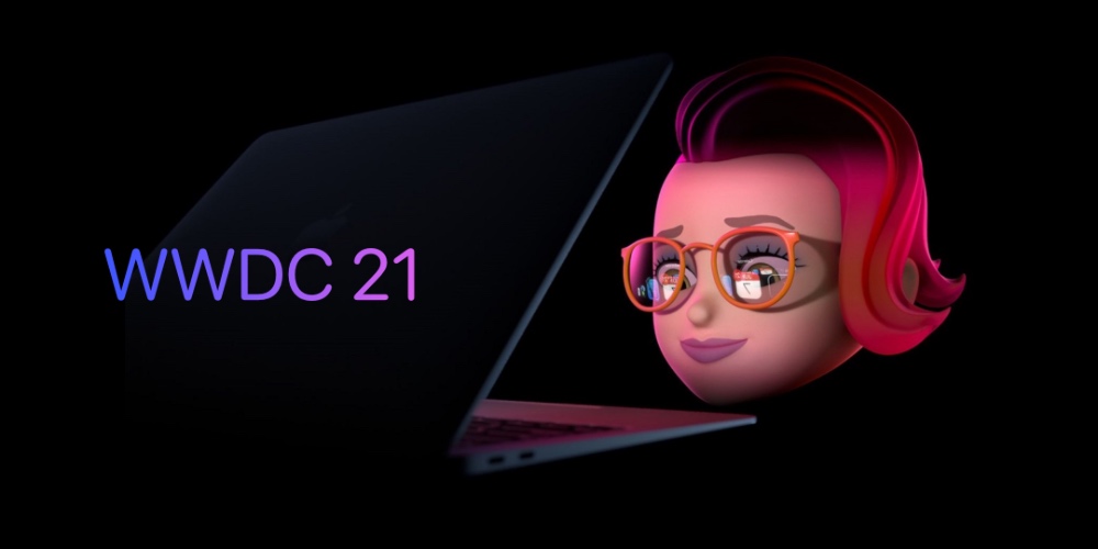 تاریخ کنفرانس WWDC 21 مشخص شد؛ ۱۷ تا ۲۱ خرداد ماه