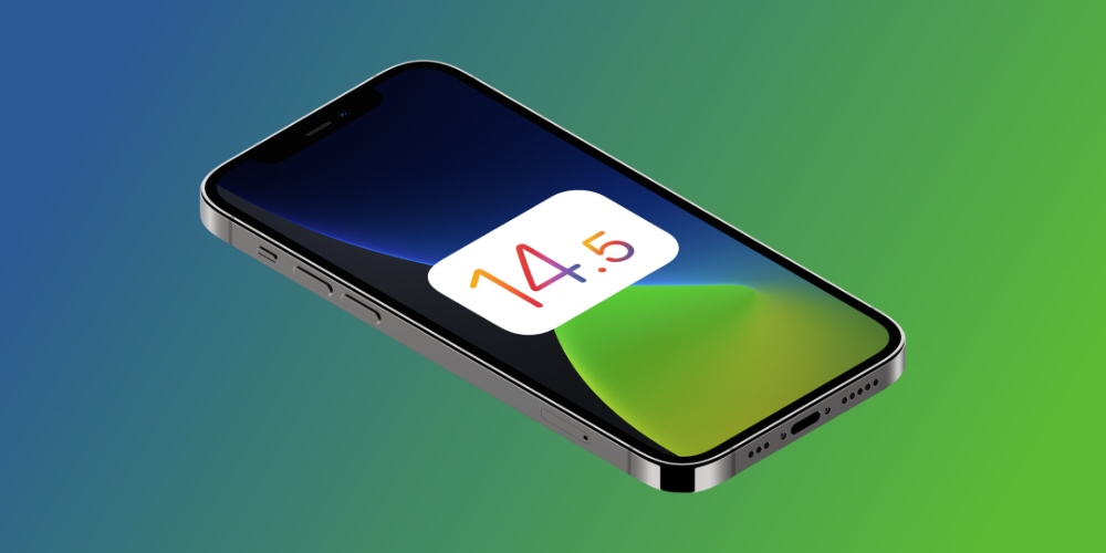 آی او اس ۱۴.۵ بطور عمومی منتشر شد؛ همه آنچه باید درباره iOS 14.5 بدانید