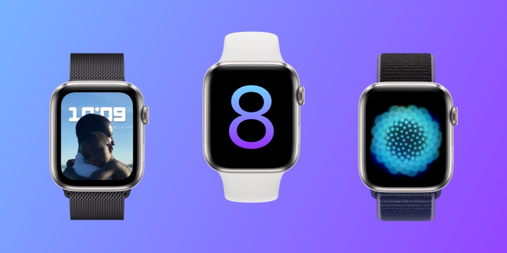 واچ او اس ۸ با تغییرات جزئی رونمایی شد؛ همه چیز درباره WatchOS 8