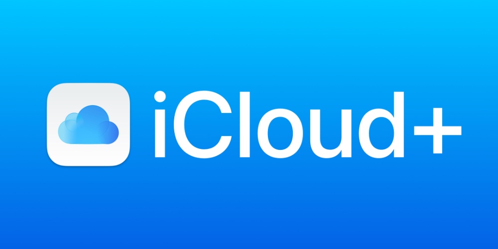 سرویس آیکلود پلاس رونمایی شد؛ همه چیز درباره iCloud Plus