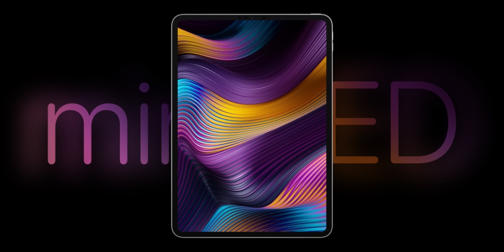 علت استفاده نکردن اپل از نمایشگر Mini-LED در آیپد پرو ۱۱ اینچی چیست؟