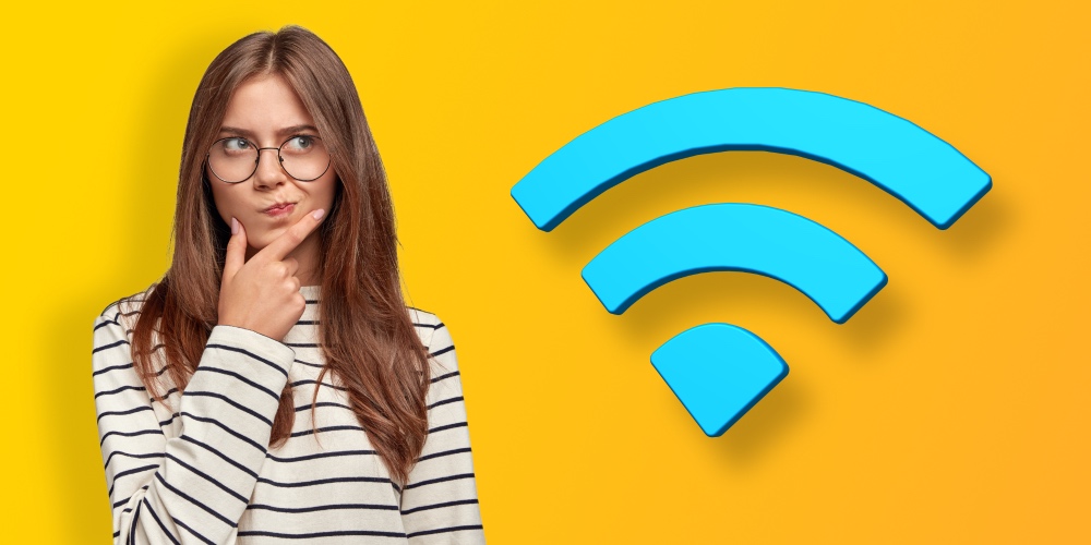 آموزش قدم به قدم رفع مشکل سرعت ضعیف وای فای (Wi-Fi) در آیفون