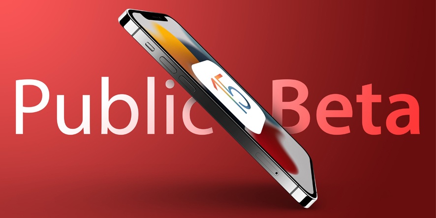 آموزش نصب پابلیک بتا iOS 15 و iPadOS 15 روی آیفون و آیپد