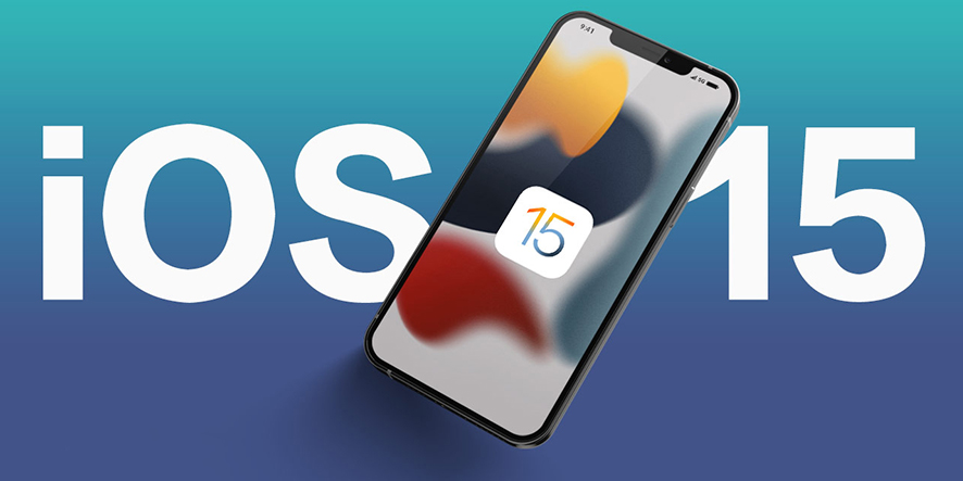 نکات و ترفندهای آپدیت iOS 15