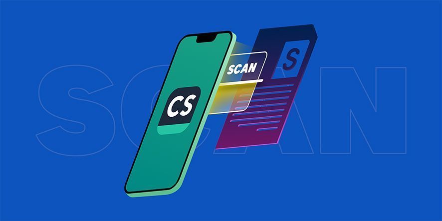 معرفی بهترین اپلیکیشن اسکنر تصویر در آیفون