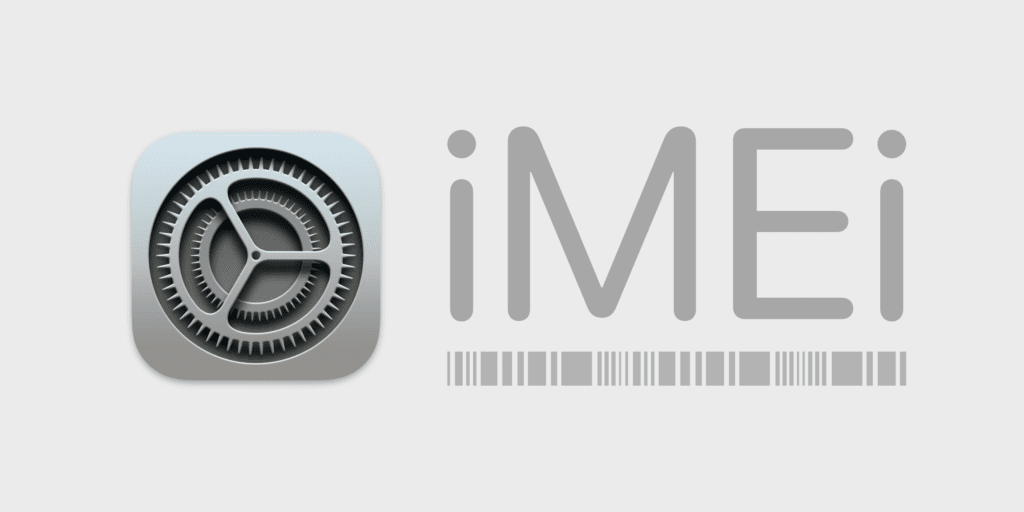 نحوه پیدا کردن IMEI و سریال نامبر آیفون، آیپد و مک بوک