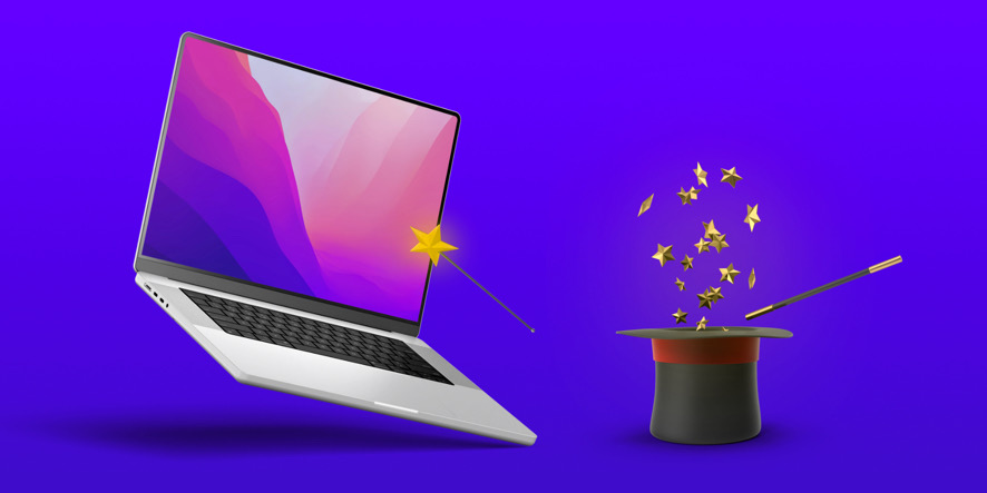 ترفند هایی از مک بوک پرو های ۱۴ و ۱۶ اینچی M1 Pro و M1 Max