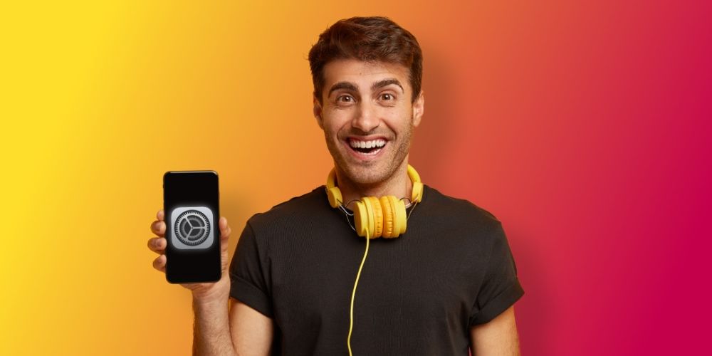 برای تازه وارد ها: این تنظیمات آیفون را همین حالا تغییر دهید!