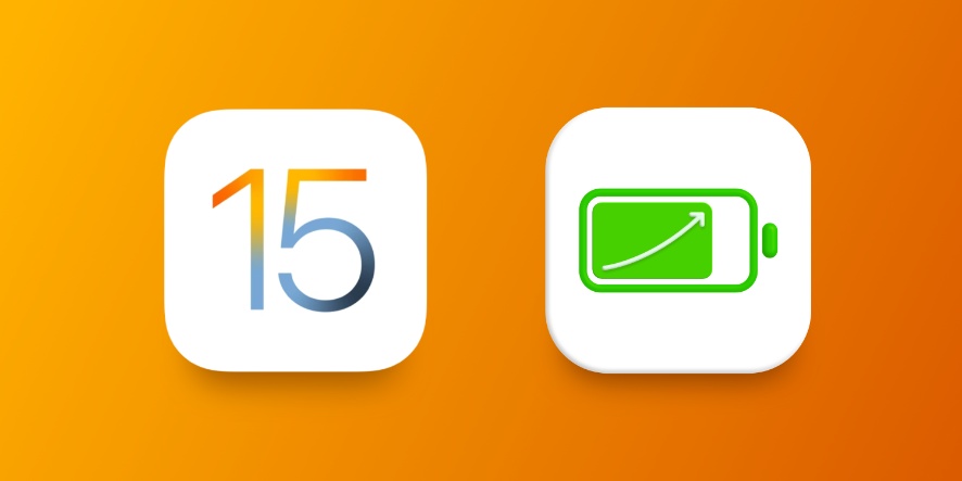 نکات مهم جهت بهبود و افزایش سلامت باتری آیفون پس از آپدیت به iOS 15