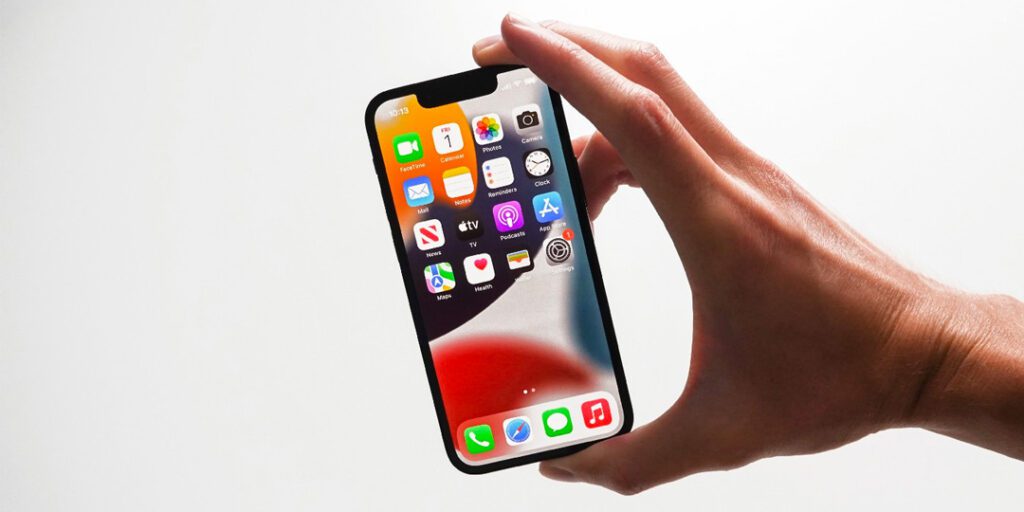 اپل روی یک اشتراک سخت افزاری بر روی آیفون و آیپد کار میکند!