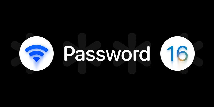 بالاخره در iOS 16 میتوانید پسورد وای فای را مشاهده کنید
