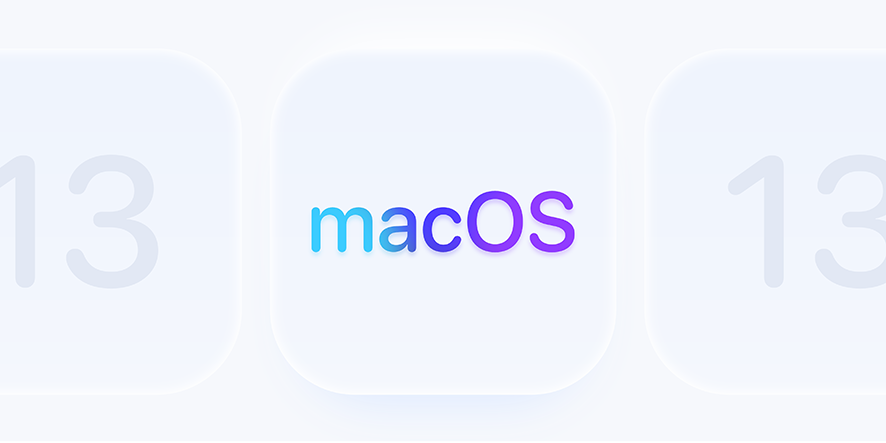 همه آنچه از macOS 13 انتظار می‌رود شاهد آن باشیم