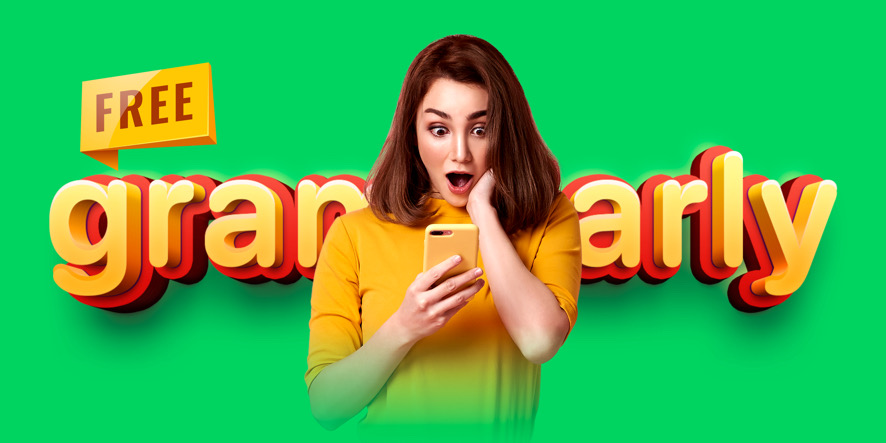 نحوه استفاده از اشتراک گرامرلی به صورت رایگان!