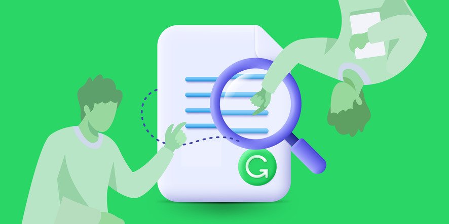 ابزار plagiarism checker یا همان سرقت ادبی گرامرلی چیست؟