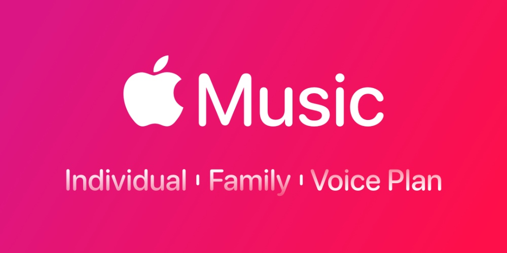 تفاوت پلن های apple music