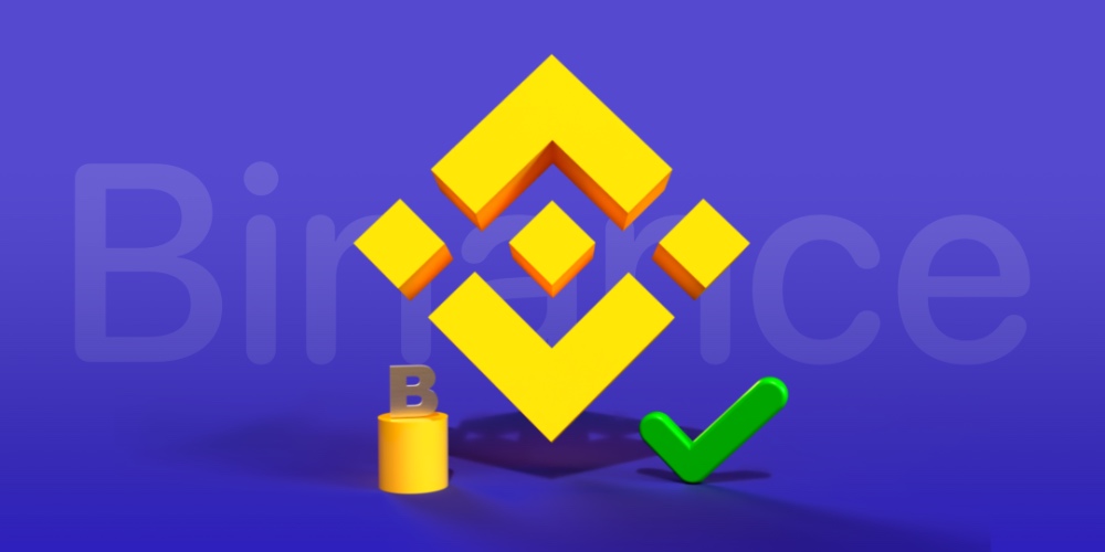 آموزش وریفای در اکانت صرافی Binance
