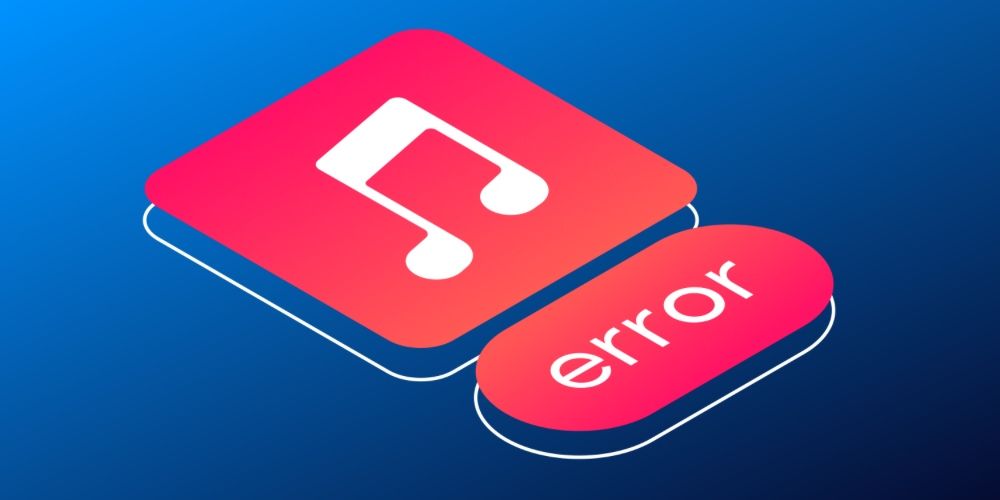 ۱۰ راه حل برای رفع ارور ها در اپلیکیشن Apple Music