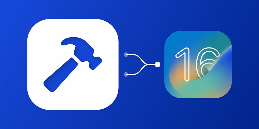 رفع مشکل باز نشدن اپلیکیشن‌های ایرانی در iOS 16