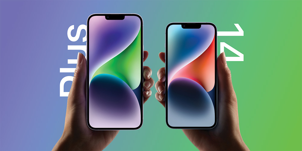 قابلیت هایی از iPhone 14 و iPhone 14 Plus که احتمالا از آنها خبر ندارید!