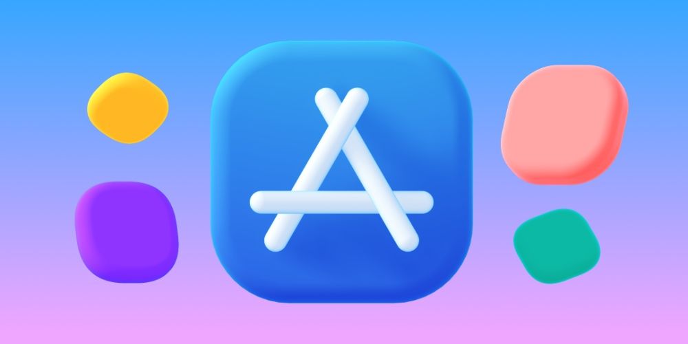 نحوه رفع محدودیت و مشکل باز نشدن App Store در آیفون