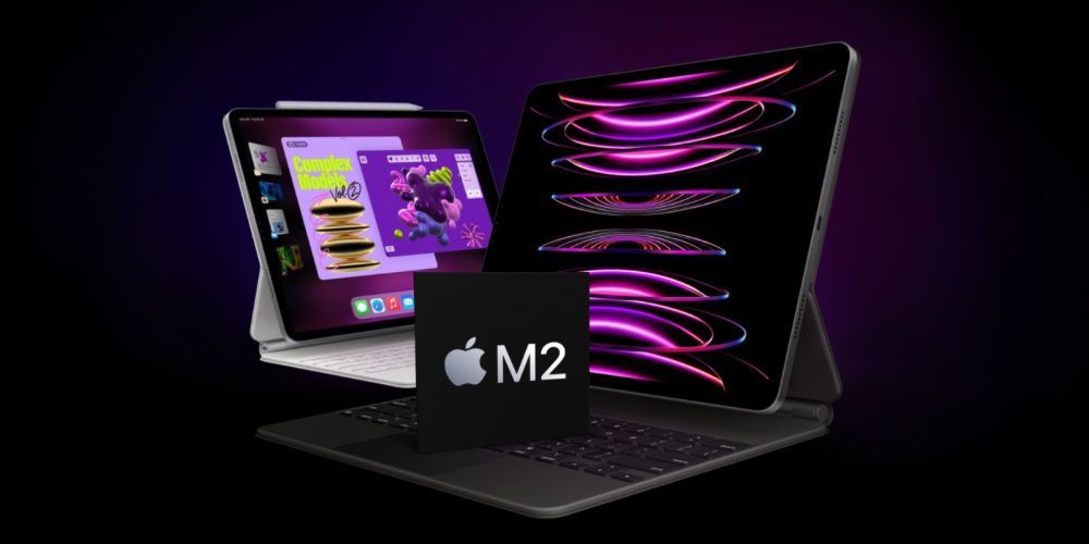 همه چیز درباره قابلیت Hover اپل پنسل در آیپد پرو M2