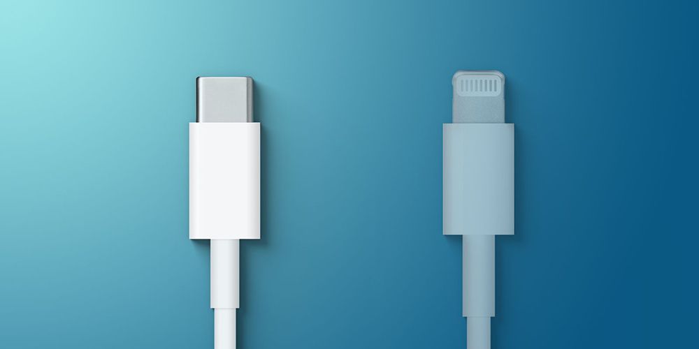 الزام استفاده از USB-C در آیفون از سال ۲۰۲۴ در اروپا