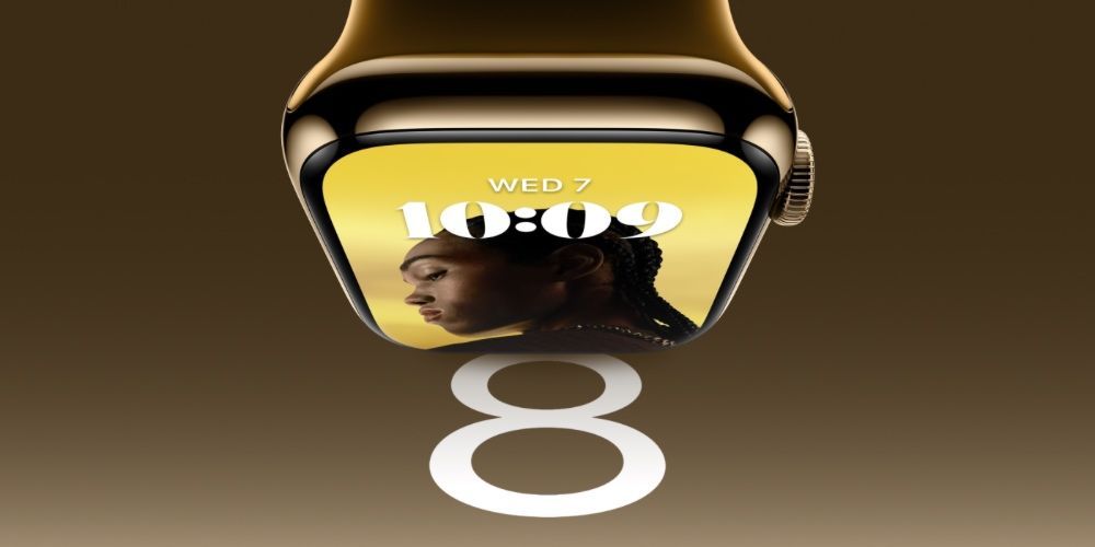 نقد و بررسی اپل واچ سری ۸؛ همه چیز درباره Apple Watch Series 8