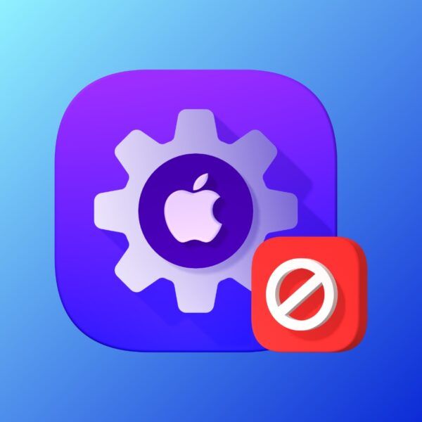 رفع مشکل نات اکتیو اپل آیدی AppleID Not Active