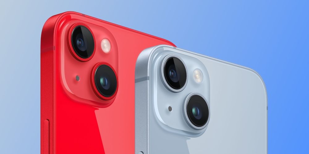 بررسی و نگاهی عمیق به iPhone 14 و iPhone 14 Plus اپل