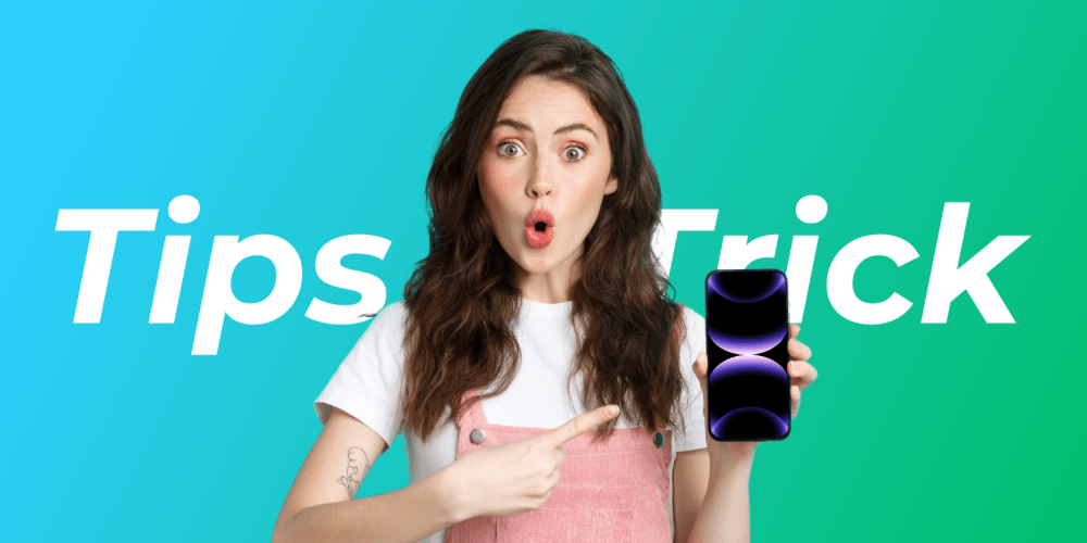 ترفند های ساده آیفون؛ اسراری برای کاربران تازه کار iPhone