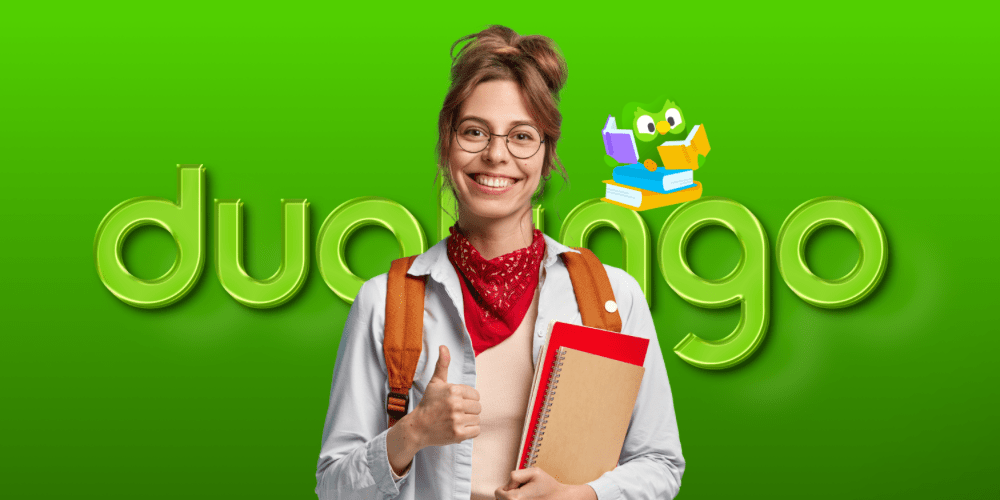 دولینگو duolingo چیست؟