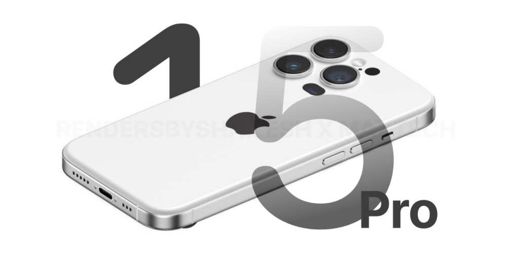 اخبار و شایعات زود هنگام iPhone 15 Pro و iPhone 15 Pro Max