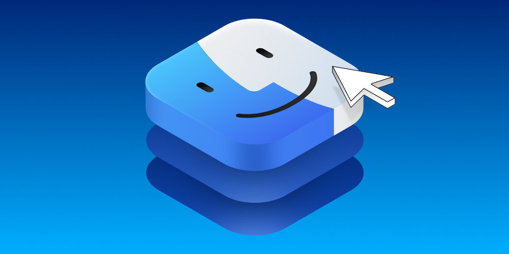 آموزش پایه: باز کردن سریع دسکتاپ Mac فقط با یک حرکت!