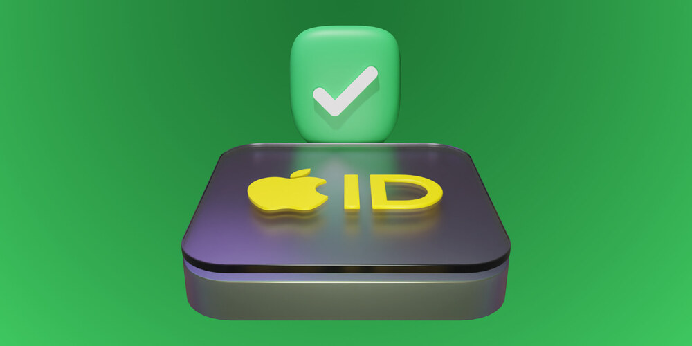 نکات ساده و مهم برای افزایش امنیت Apple ID