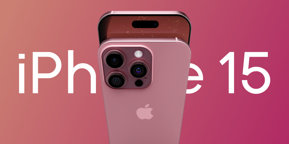 iPhone 15 Pro Concept by Farasib