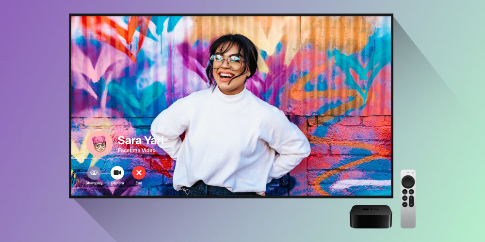 اپل tvOS 17 را معرفی کرد؛ آنچه باید درباره این آپدیت بدانید