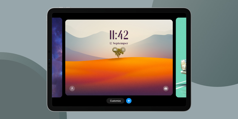 تغییرات احتمالی و شایعات پیرامون iPadOS 17