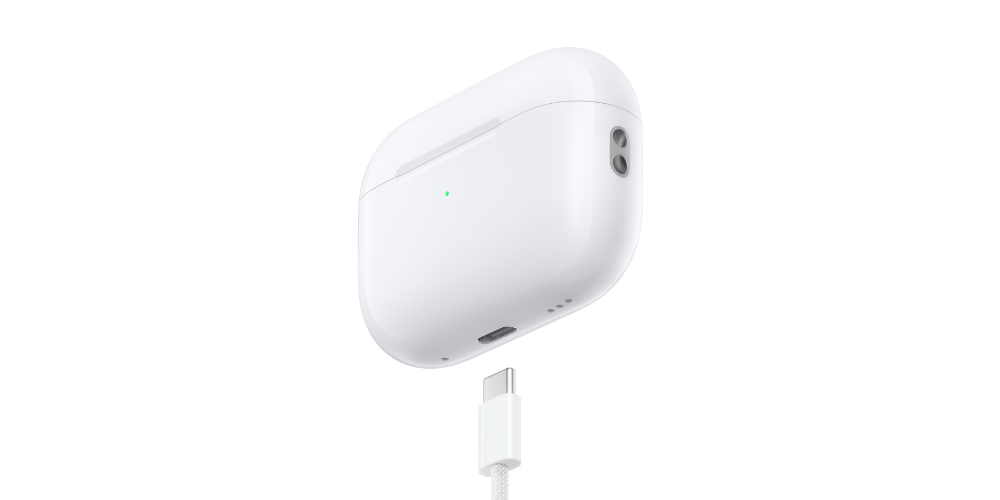 ایرپاد پرو ۲ با USB Type C عرضه شد!