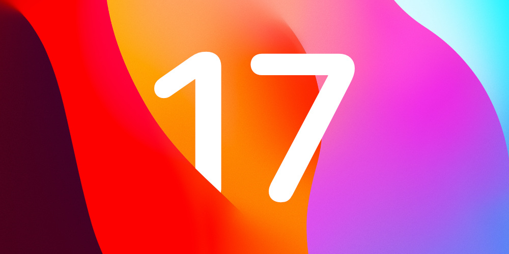 تاریخ عرضه ios 17