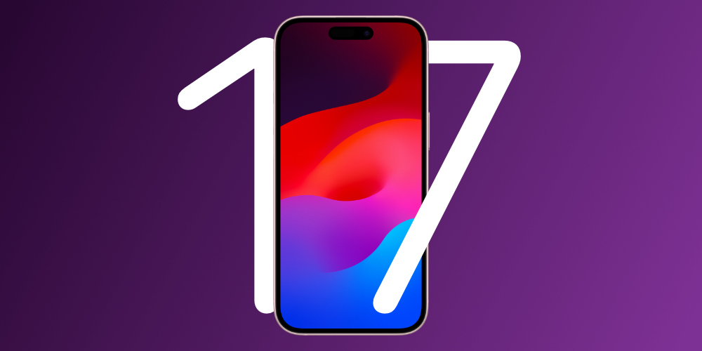 ۱۰ ویژگی مهم در iOS 17 که باید امتحان کنید!