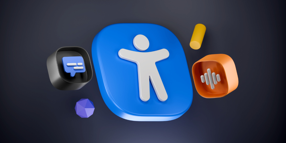 معرفی امکانات بخش Accessibility آیفون